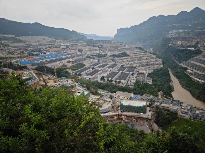 酿酒之镇，沃土同心 习酒镇黄金坪村的世居密码