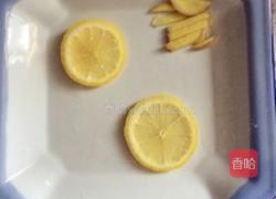 酒糟带鱼的做法