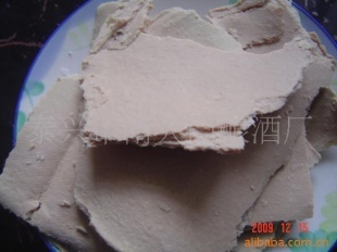 清酒糟批发指南 泰兴市南天门酿酒厂酱腌菜优选原料